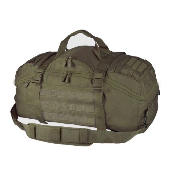 Voyage Duffle Bag - Image 3
