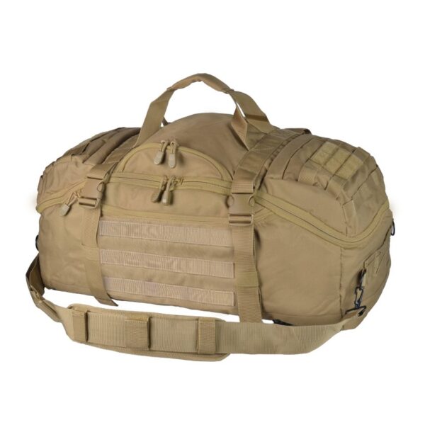 Voyage Duffle Bag - Image 4