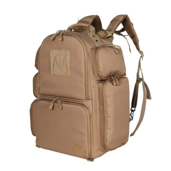 Maximilian Range Gear bag - Image 3