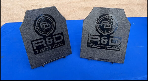 Armor Plates - Image 3