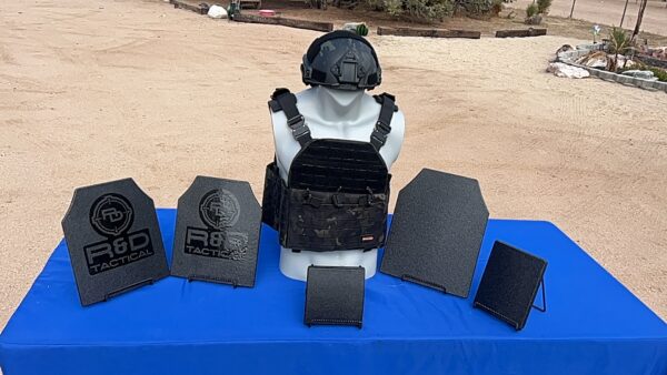 Armor Plates